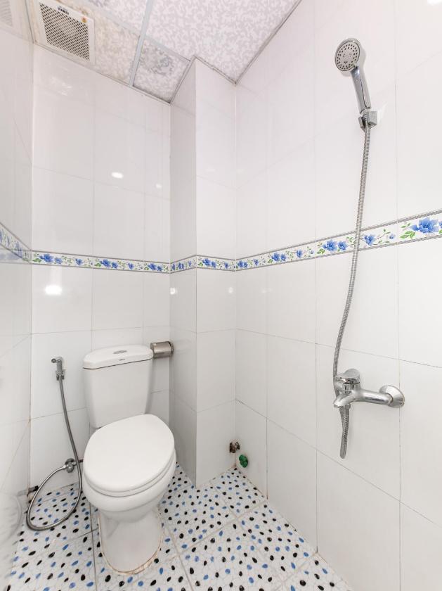 Phòng Tiêu Chuẩn Giường Đôi