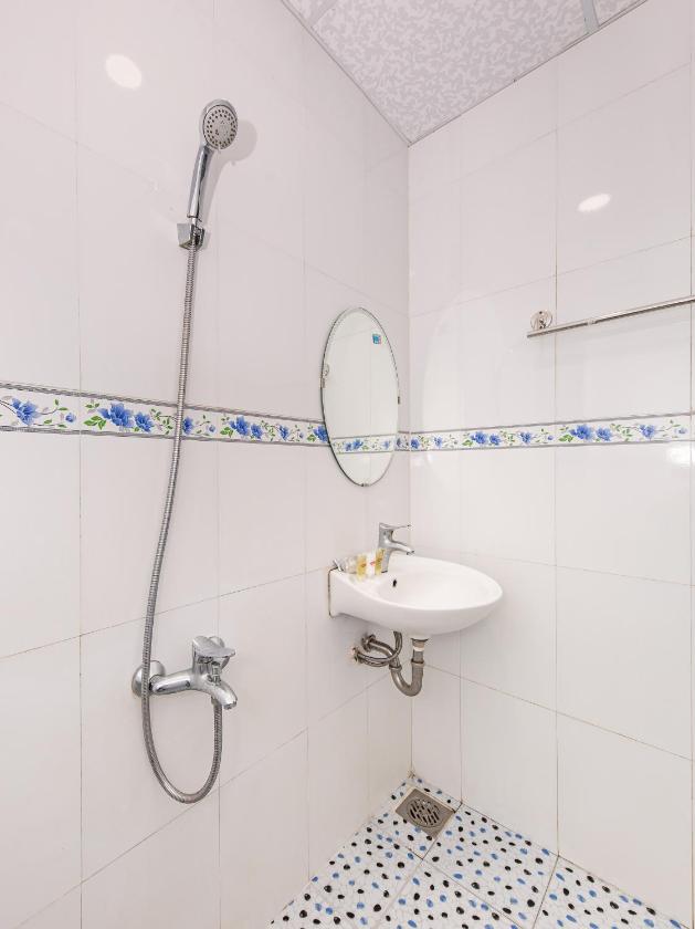 Phòng Tiêu Chuẩn Giường Đôi