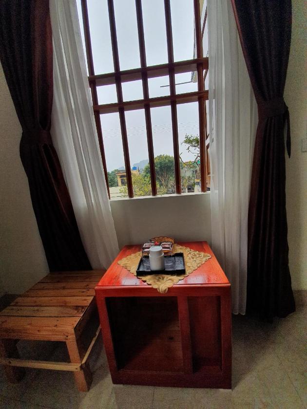 Phòng Giường Đôi Phòng Giường Đôi