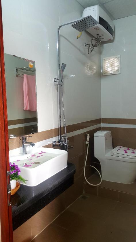 Phòng Giường Đôi Phòng Giường Đôi