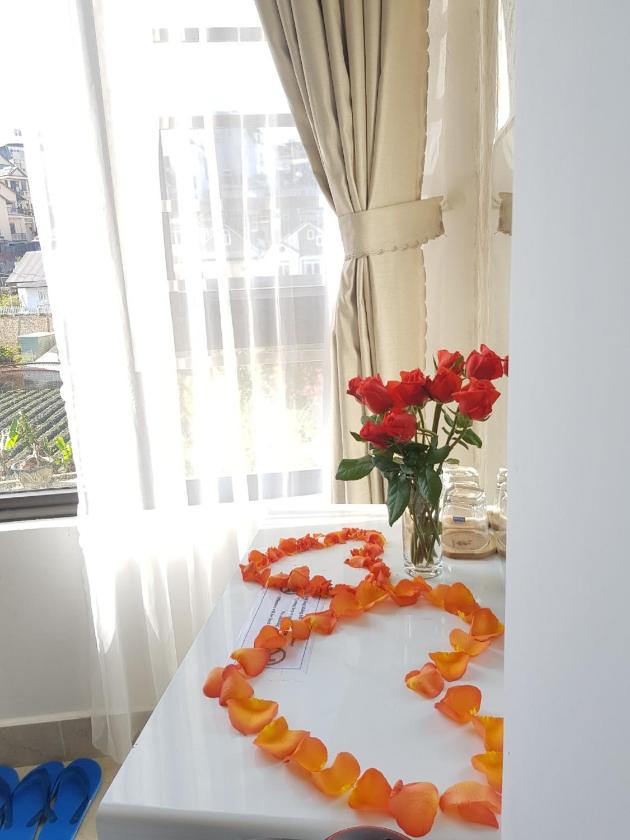 Phòng Deluxe Giường Đôi Phòng Deluxe Giường Đôi