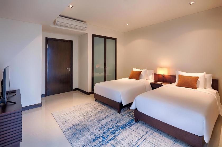 Two Bedroom  Premier Suite