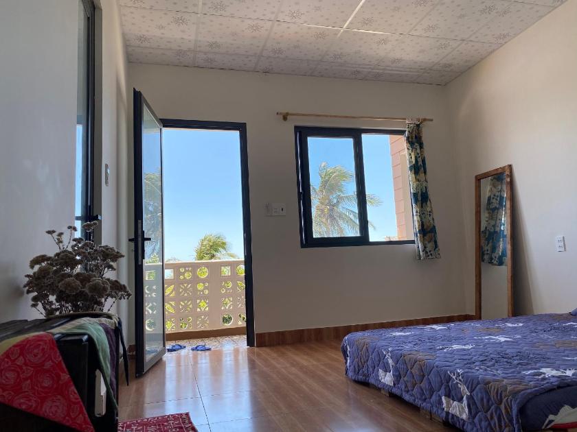 Phòng 4 Người Nhìn Ra Biển