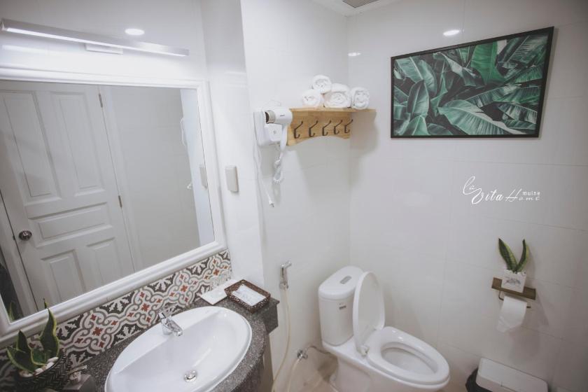 Căn Hộ 1 Phòng Ngủ Căn Hộ 1 Phòng Ngủ