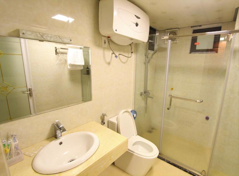 Phòng Gia Đình Phòng Gia Đình