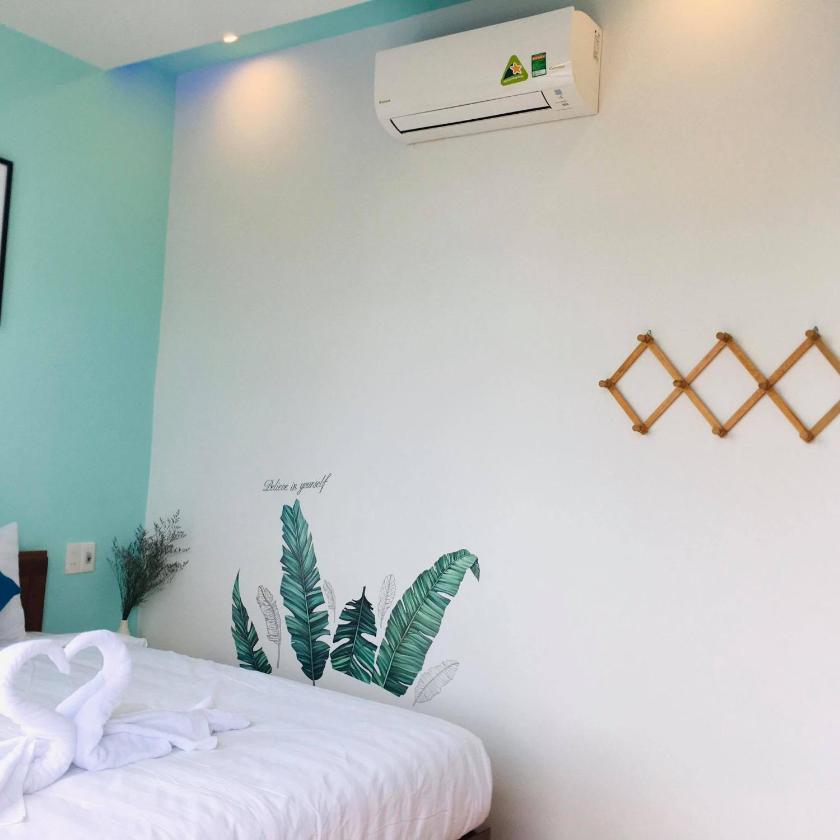 Phòng Deluxe Giường Đôi Phòng Deluxe Giường Đôi