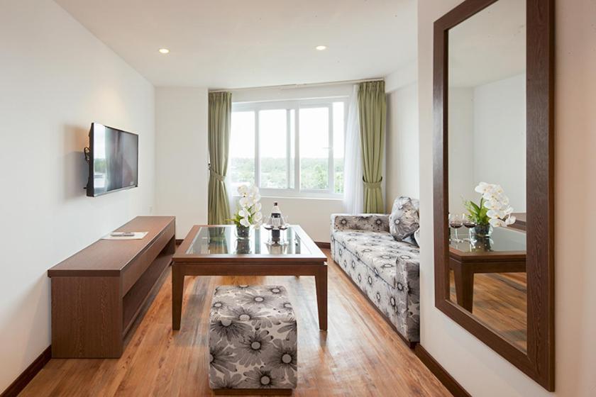 Suite Executive Suite Executive