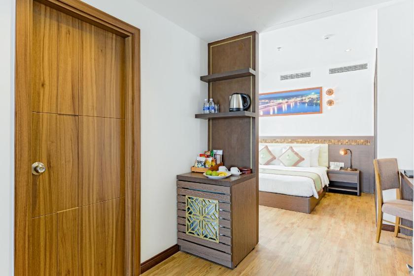 Suite Executive Suite Executive