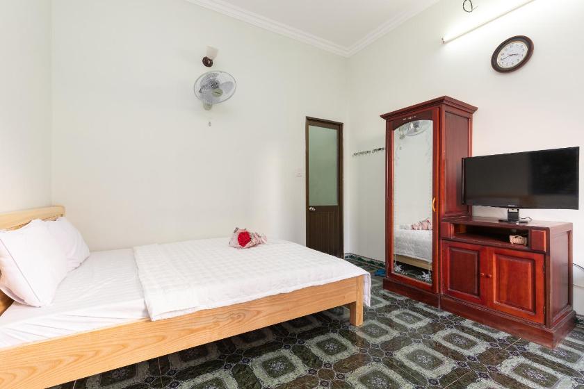 Phòng Tiêu Chuẩn Có Giường Cỡ King