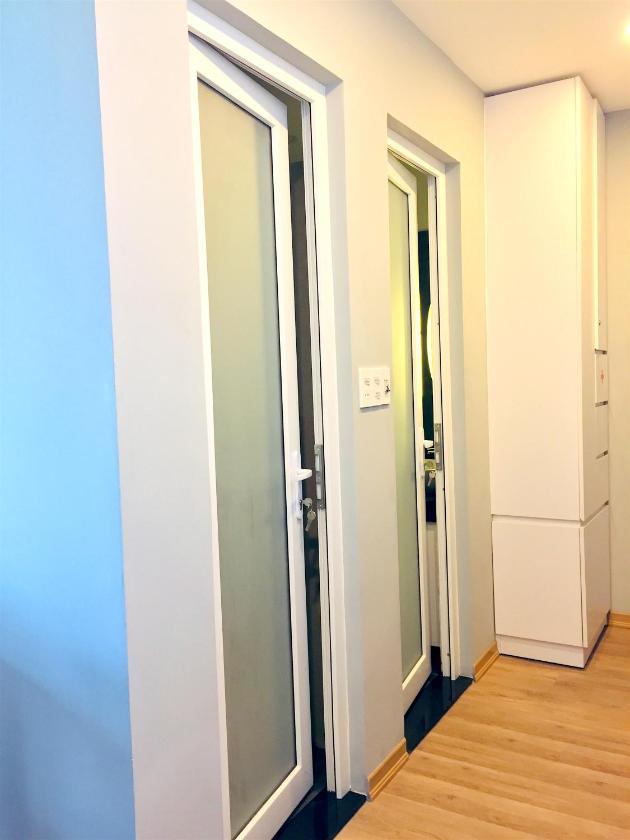 Căn Hộ 2 Phòng Ngủ