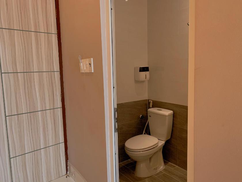 Phòng Deluxe Giường Đôi Có Ban Công Phòng Deluxe Giường Đôi Có Ban Công