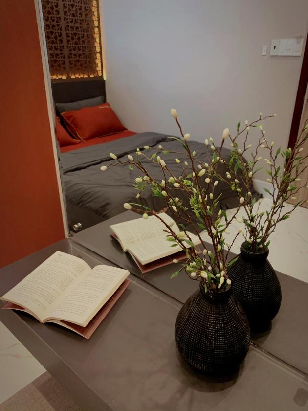 Phòng Deluxe Phòng Deluxe