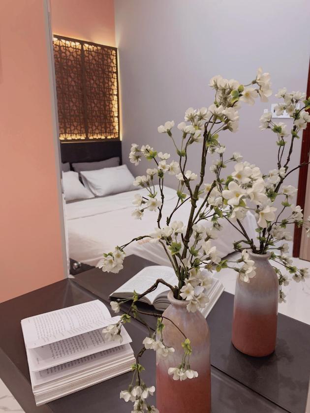 Phòng Deluxe Phòng Deluxe