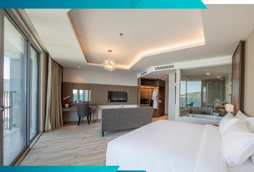 Studio Executive Nhìn ra Biển Studio Executive Nhìn ra Biển