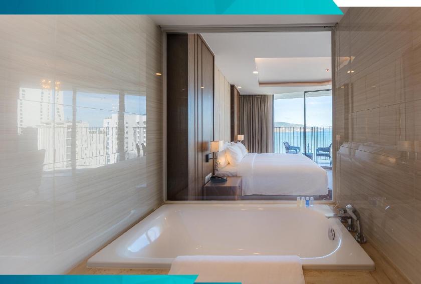 Studio Executive Nhìn ra Biển Studio Executive Nhìn ra Biển