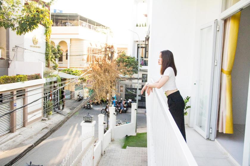 Studio Deluxe Giường Đôi Studio Deluxe Giường Đôi