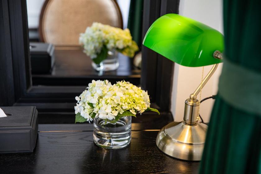 Phòng Gia đình nhìn ra Núi