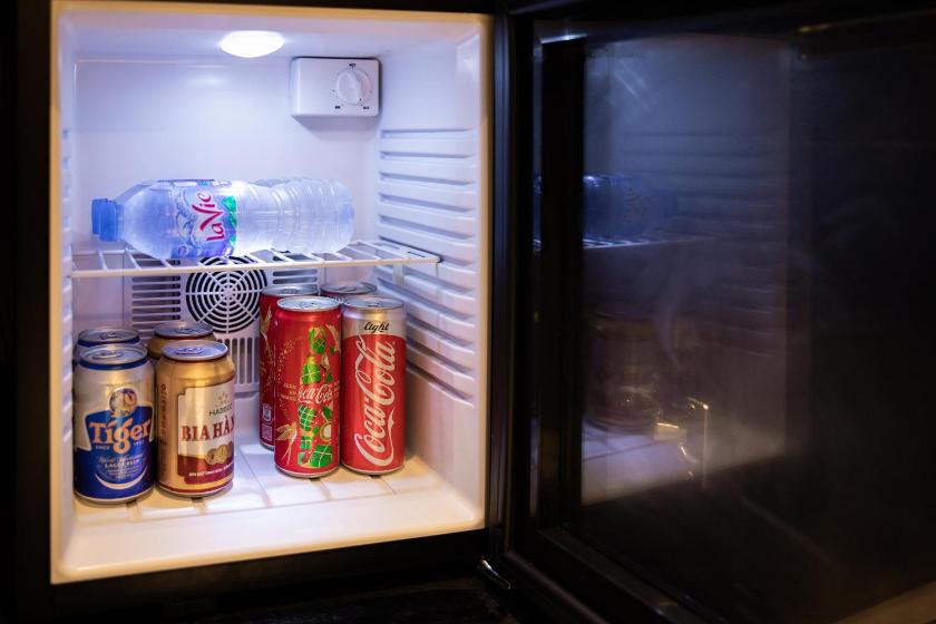 Phòng Gia đình Nhìn ra Vườn