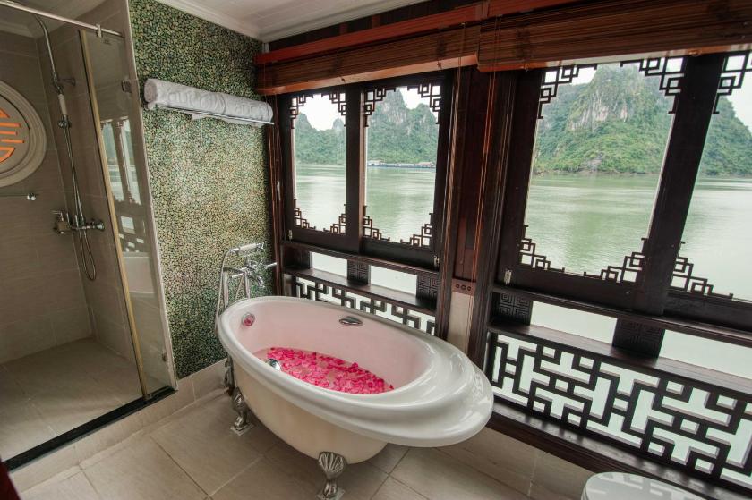 Suite Long Quan - 3 Ngày 2 Đêm