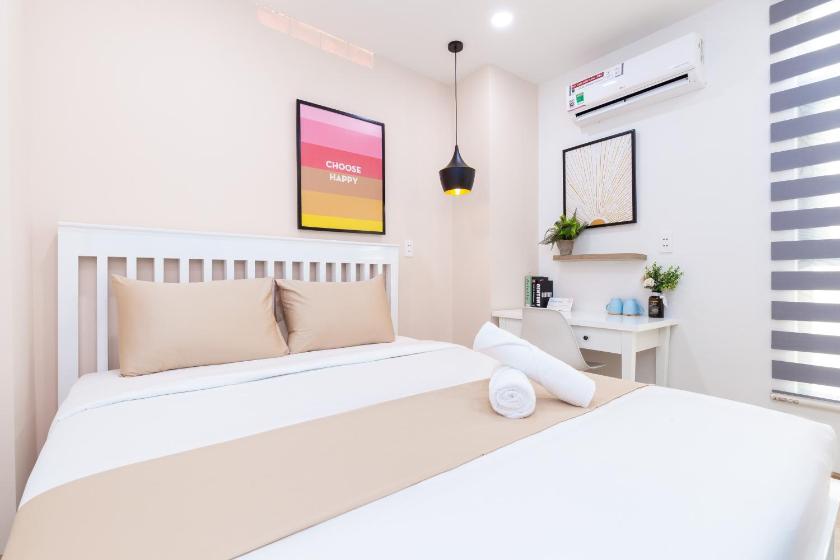 Phòng Giường Đôi