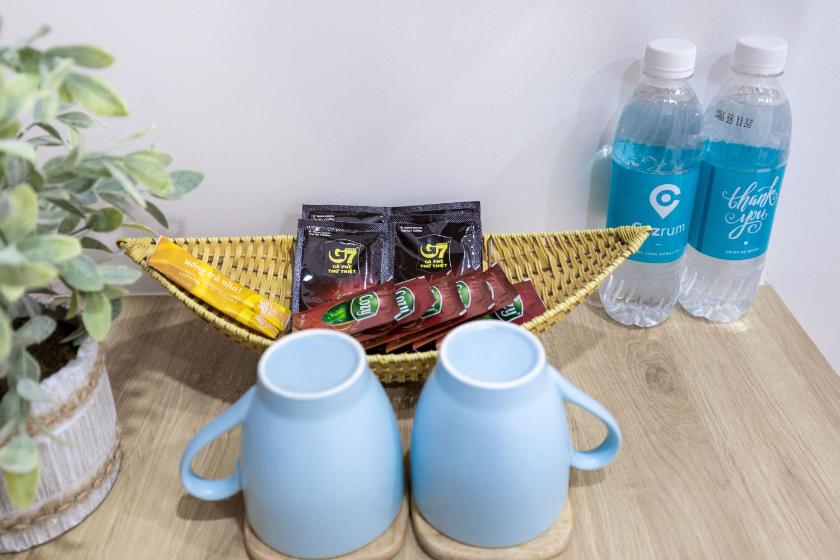 Phòng Superior Giường Đôi