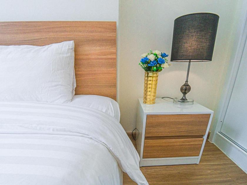 Căn hộ Deluxe Căn hộ Deluxe