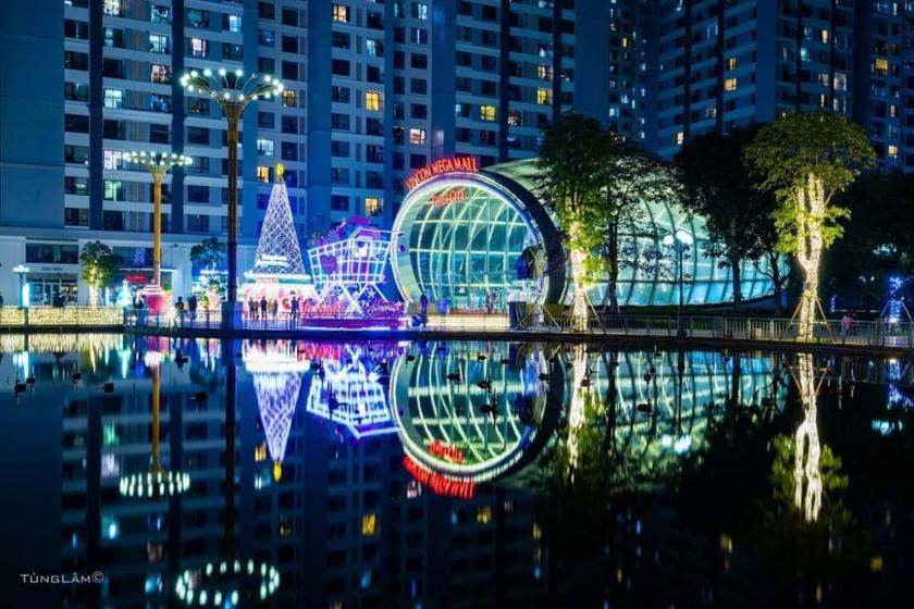 Căn Hộ 3 Phòng Ngủ Căn Hộ 3 Phòng Ngủ