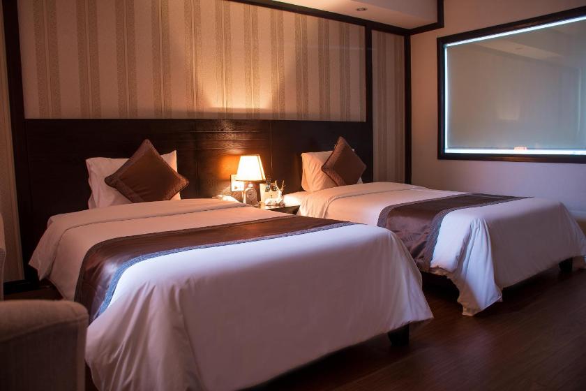 Phòng Superior 2 Giường Đơn