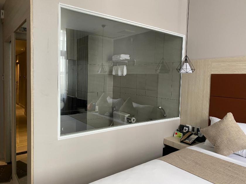 Phòng Superior Giường Đôi Phòng Superior Giường Đôi