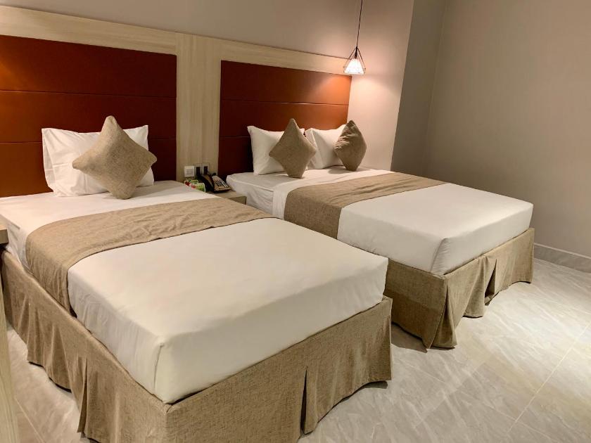 Phòng Superior 2 Giường Đơn Phòng Superior 2 Giường Đơn