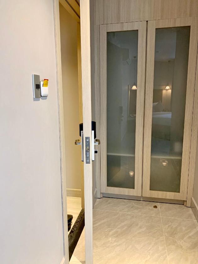 Phòng Superior 2 Giường Đơn Phòng Superior 2 Giường Đơn