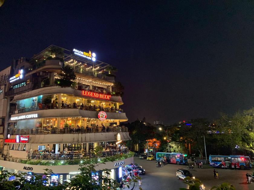 Phòng Deluxe Giường Đôi Phòng Deluxe Giường Đôi