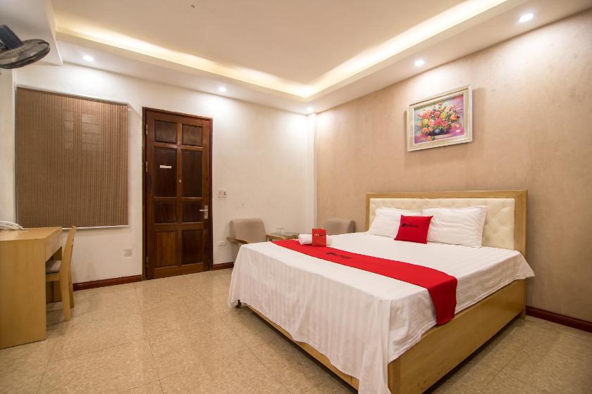 Phòng Superior Giường Đôi Phòng Superior Giường Đôi