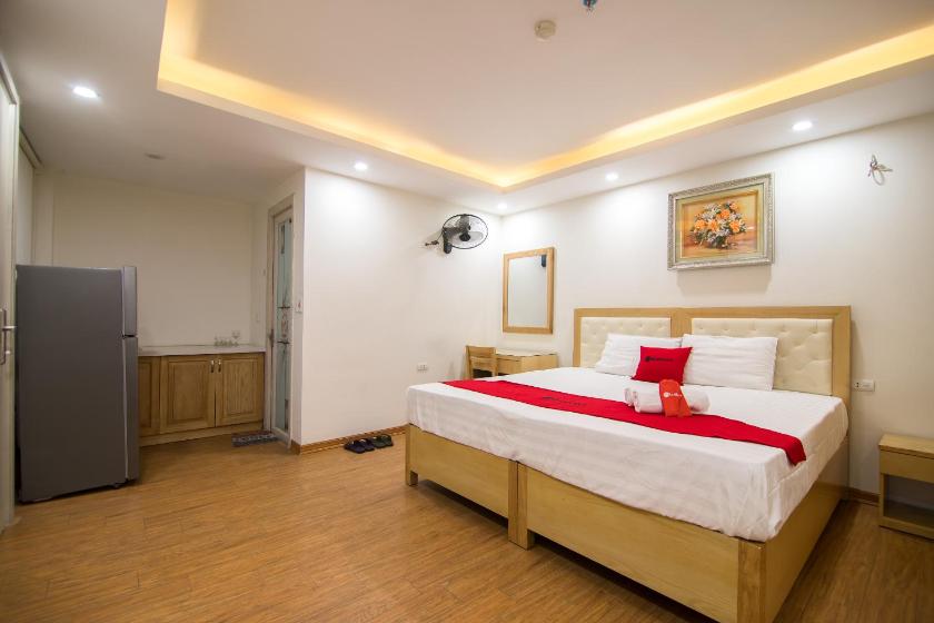 Phòng Superior Giường Đôi Phòng Superior Giường Đôi