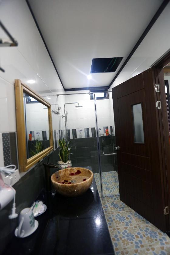 Phòng Giường Đôi Lớn Phòng Giường Đôi Lớn