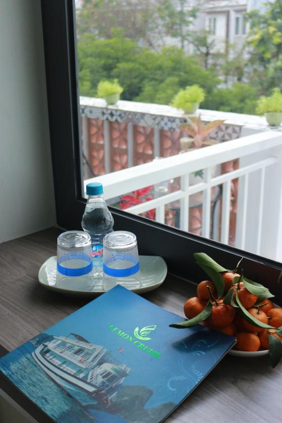 Phòng Superior Giường Đôi