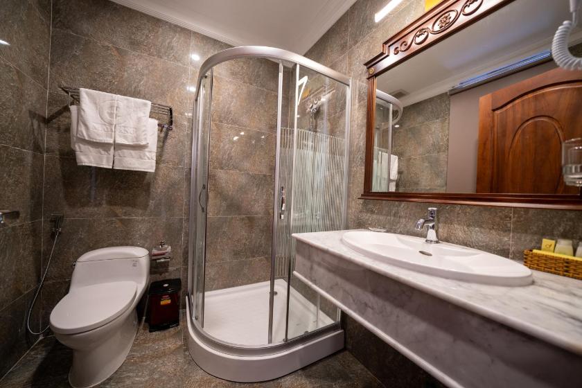 Phòng Superior Giường Đôi/2 Giường Đơn Phòng Superior Giường Đôi/2 Giường Đơn