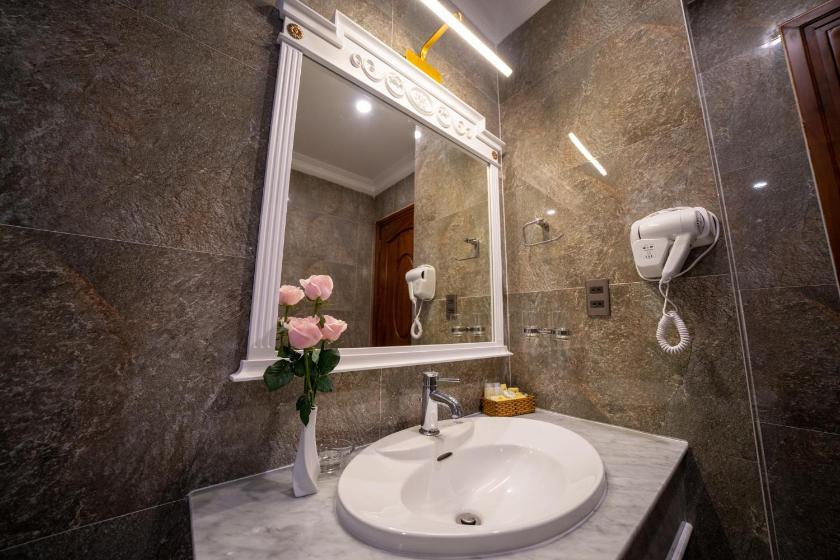 Phòng Superior Giường Đôi/2 Giường Đơn Phòng Superior Giường Đôi/2 Giường Đơn