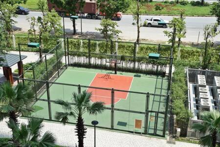 Căn Hộ 2 Phòng Ngủ