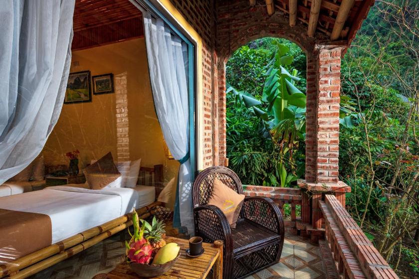 Phòng Gia Đình Nhìn Ra Hồ Phòng Gia Đình Nhìn Ra Hồ