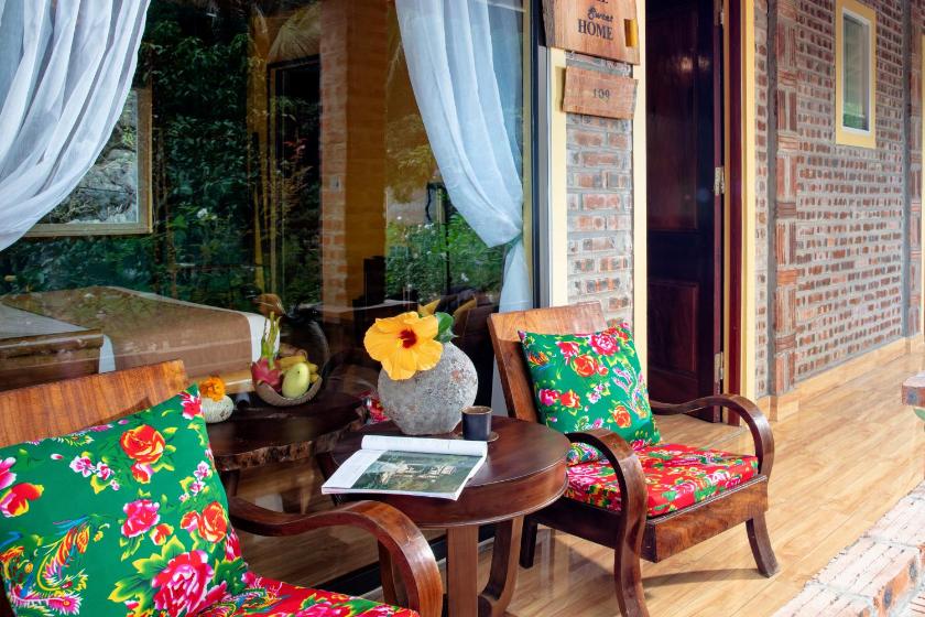 Phòng Deluxe Gia đình Phòng Deluxe Gia đình