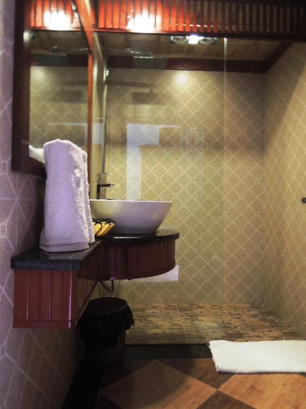 Phòng 2 Giường Đơn Phòng 2 Giường Đơn