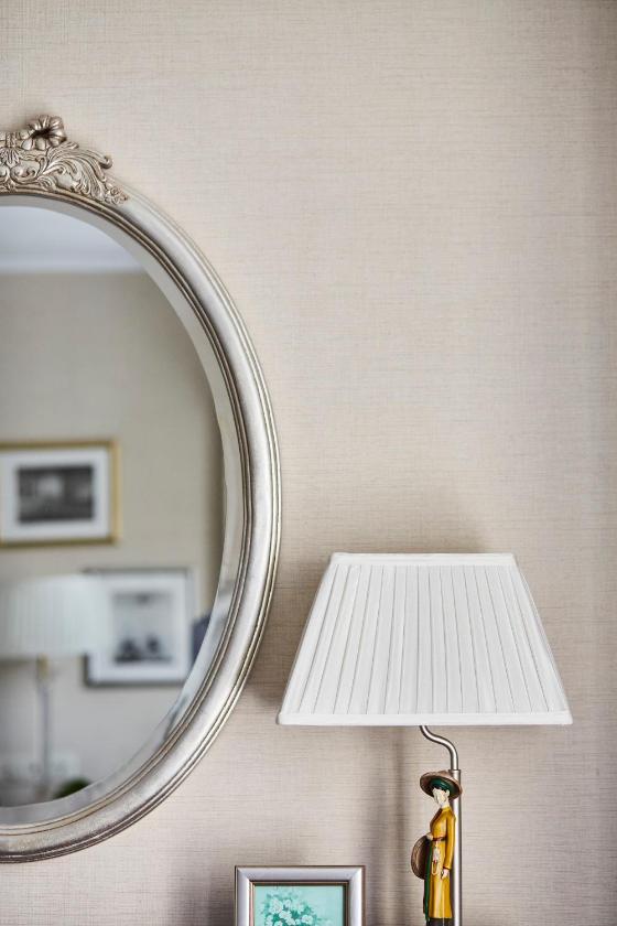 Phòng Có Giường Cỡ King Nhìn Ra Vườn