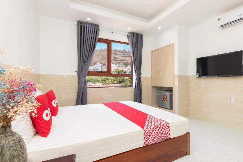 Phòng Superior Giường Đôi Phòng Superior Giường Đôi