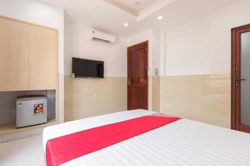 Phòng Superior Giường Đôi Phòng Superior Giường Đôi