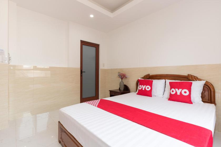 Phòng Superior Giường Đôi Phòng Superior Giường Đôi