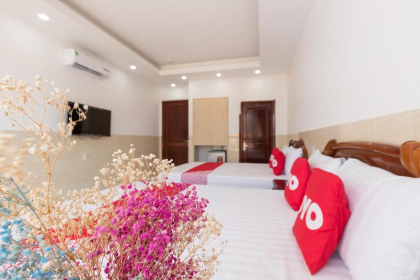 Suite Gia Đình Suite Gia Đình