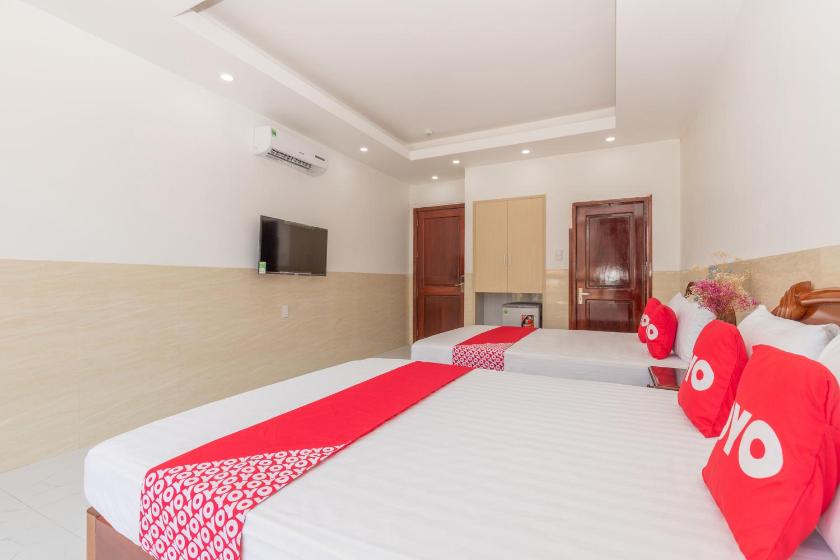 Suite Gia Đình Suite Gia Đình