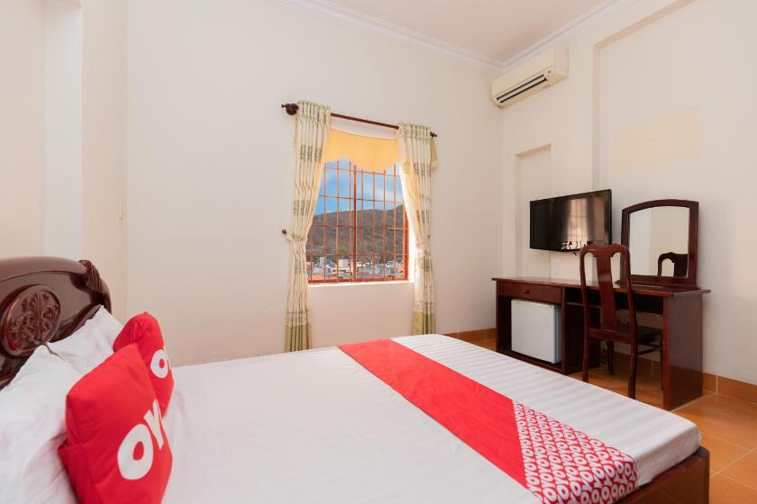 Phòng Tiêu Chuẩn Giường Đôi Phòng Tiêu Chuẩn Giường Đôi