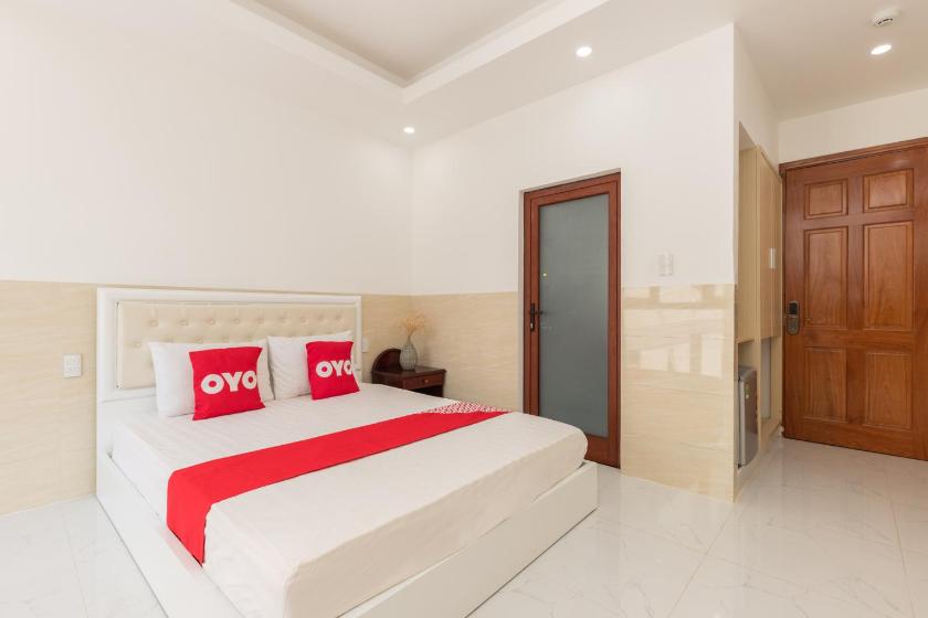 Phòng Deluxe Giường Đôi Phòng Deluxe Giường Đôi